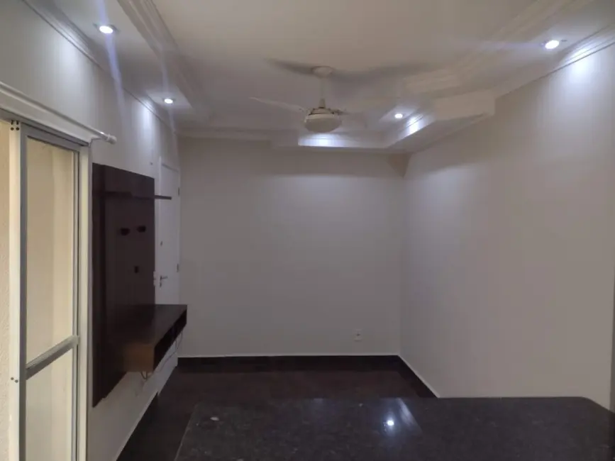 Foto 1 de Apartamento com 2 quartos à venda, 47m2 em Piracicaba - SP