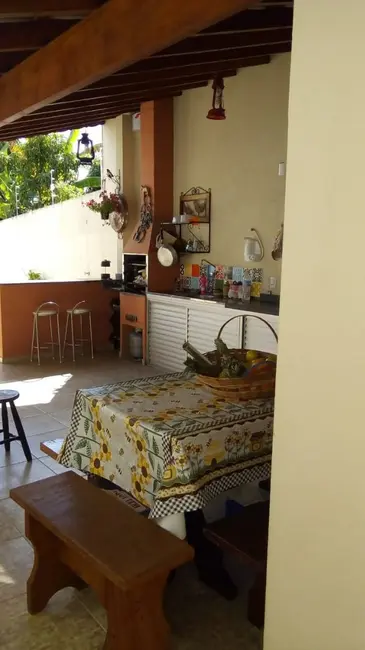 Foto 4 de Casa com 3 quartos à venda, 106m2 em Campinas - SP