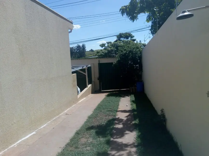 Foto 2 de Casa com 3 quartos à venda, 106m2 em Campinas - SP