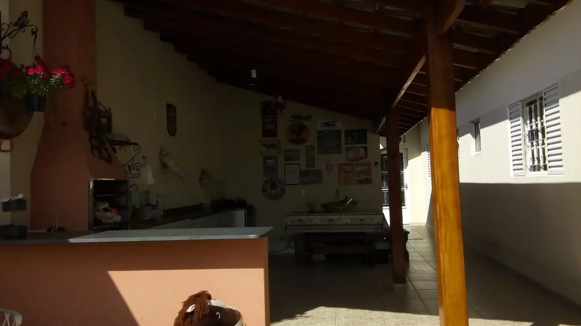 Foto 5 de Casa com 3 quartos à venda, 106m2 em Campinas - SP