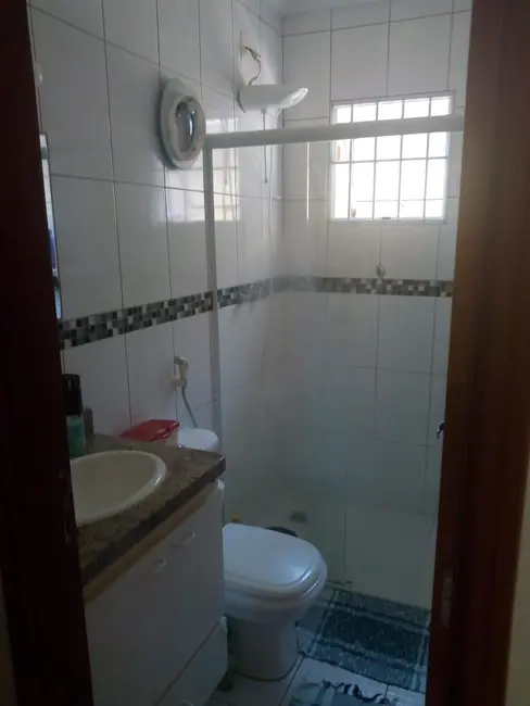Foto 8 de Casa com 3 quartos à venda, 106m2 em Campinas - SP