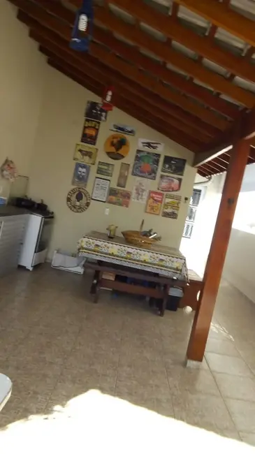 Foto 6 de Casa com 3 quartos à venda, 106m2 em Campinas - SP