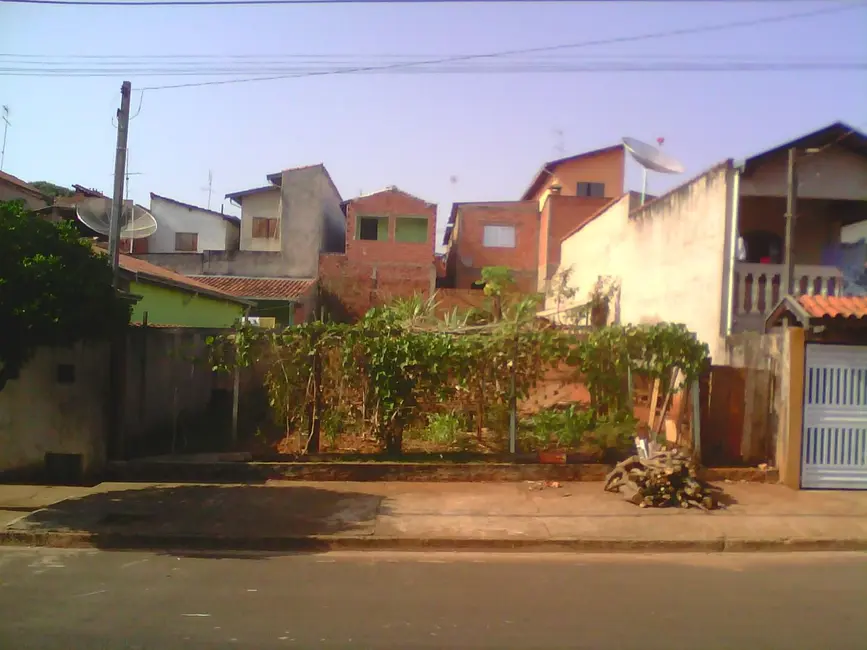Foto 1 de Terreno / Lote à venda, 250m2 em Piracicaba - SP