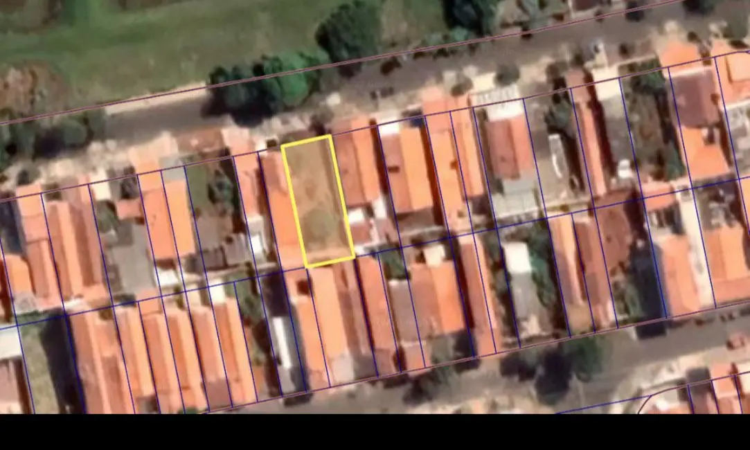 Foto 2 de Terreno / Lote à venda, 250m2 em Piracicaba - SP