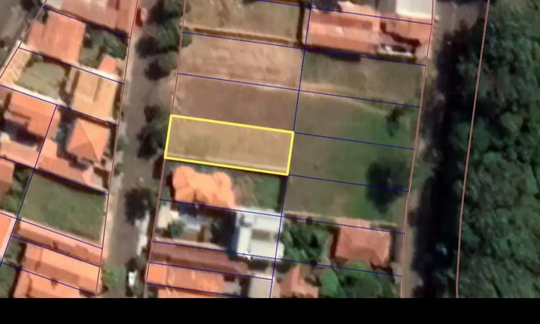Foto 2 de Terreno / Lote à venda, 420m2 em Piracicaba - SP