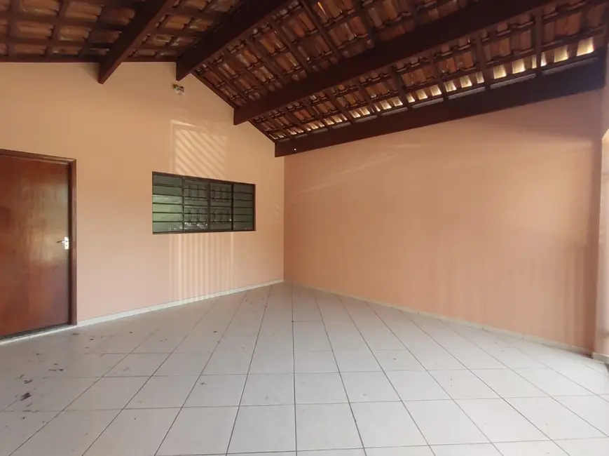 Foto 2 de Casa com 3 quartos à venda, 108m2 em Piracicaba - SP