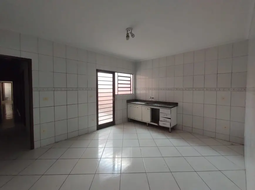 Foto 7 de Casa com 3 quartos à venda, 108m2 em Piracicaba - SP