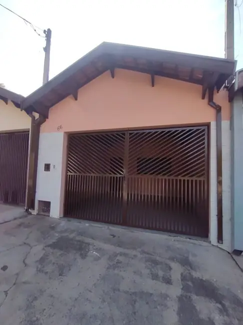 Foto 1 de Casa com 3 quartos à venda, 108m2 em Piracicaba - SP