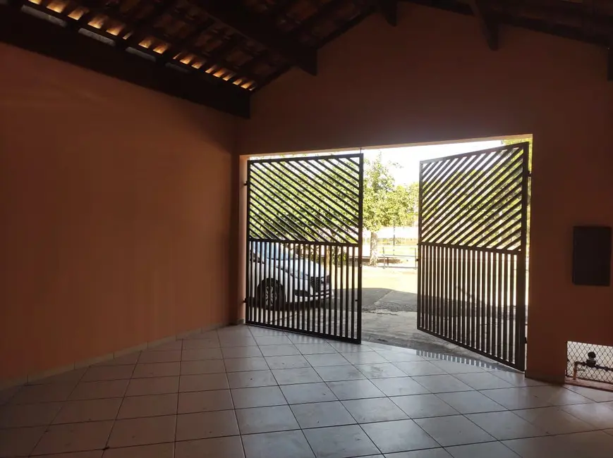 Foto 3 de Casa com 3 quartos à venda, 108m2 em Piracicaba - SP