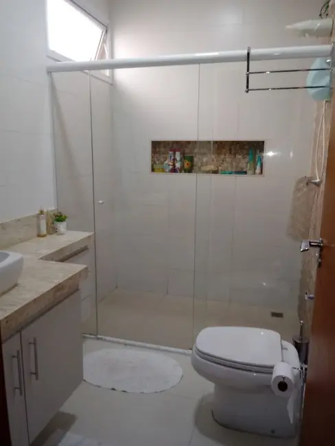 Foto 9 de Casa de Condomínio com 3 quartos à venda, 189m2 em Piracicaba - SP
