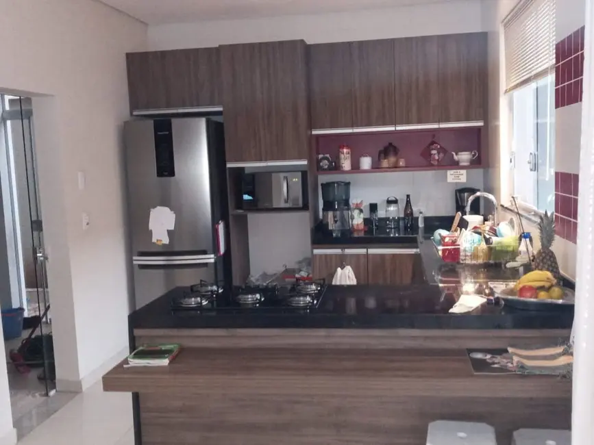 Foto 3 de Casa de Condomínio com 3 quartos à venda, 189m2 em Piracicaba - SP