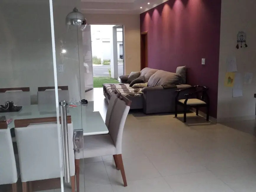 Foto 5 de Casa de Condomínio com 3 quartos à venda, 189m2 em Piracicaba - SP