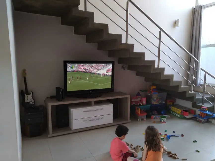 Foto 6 de Casa de Condomínio com 3 quartos à venda, 189m2 em Piracicaba - SP