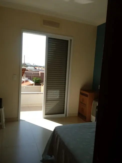 Foto 7 de Casa de Condomínio com 3 quartos à venda, 189m2 em Piracicaba - SP