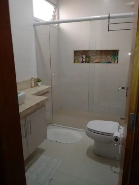 Foto 8 de Casa de Condomínio com 3 quartos à venda, 189m2 em Piracicaba - SP