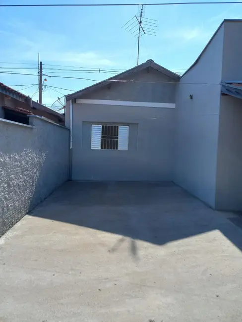 Casa com 1 quarto à venda, 95m2 em Piracicaba - SP - imagem 8 Foto 8 de Casa com 1 quarto à venda, 95m2 em Piracicaba - SP