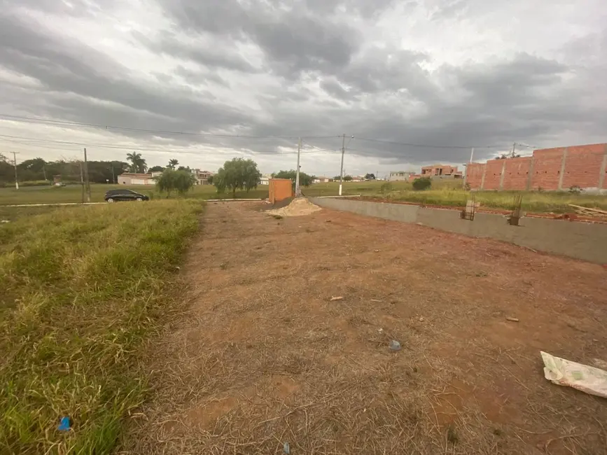 Foto 2 de Terreno / Lote à venda, 208m2 em Piracicaba - SP