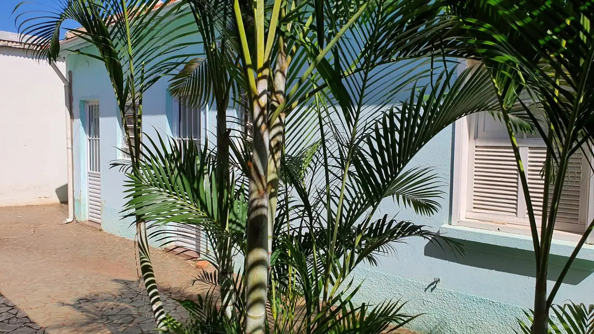 Casa com 4 quartos à venda, 129m2 em Piracicaba - SP - imagem 3 Foto 3 de Casa com 4 quartos à venda, 129m2 em Piracicaba - SP