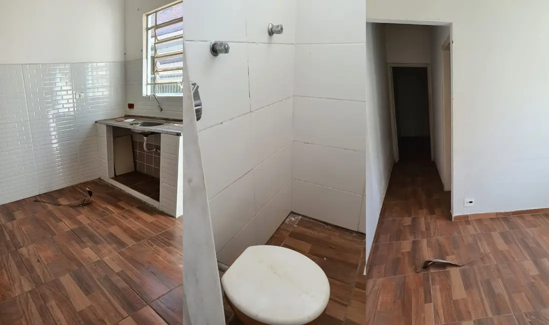 Casa com 4 quartos à venda, 129m2 em Piracicaba - SP - imagem 9 Foto 9 de Casa com 4 quartos à venda, 129m2 em Piracicaba - SP