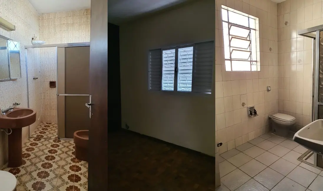 Casa com 4 quartos à venda, 129m2 em Piracicaba - SP - imagem 4 Foto 4 de Casa com 4 quartos à venda, 129m2 em Piracicaba - SP