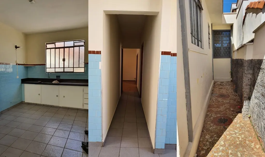 Casa com 4 quartos à venda, 129m2 em Piracicaba - SP - imagem 5 Foto 5 de Casa com 4 quartos à venda, 129m2 em Piracicaba - SP