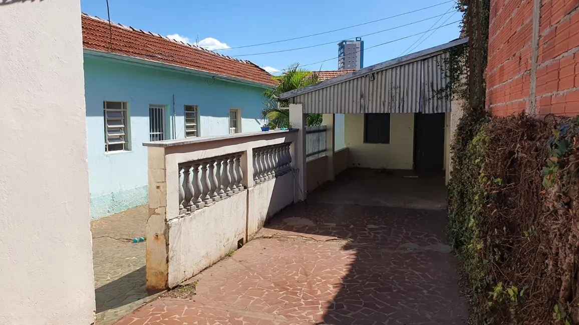 Casa com 4 quartos à venda, 129m2 em Piracicaba - SP - imagem 7 Foto 7 de Casa com 4 quartos à venda, 129m2 em Piracicaba - SP