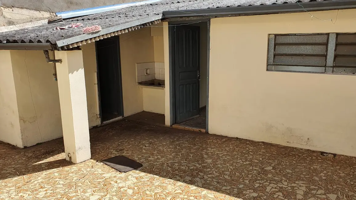 Casa com 4 quartos à venda, 129m2 em Piracicaba - SP - imagem 6 Foto 6 de Casa com 4 quartos à venda, 129m2 em Piracicaba - SP