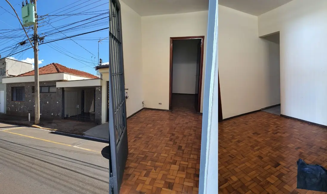 Casa com 4 quartos à venda, 129m2 em Piracicaba - SP - imagem 2 Foto 2 de Casa com 4 quartos à venda, 129m2 em Piracicaba - SP