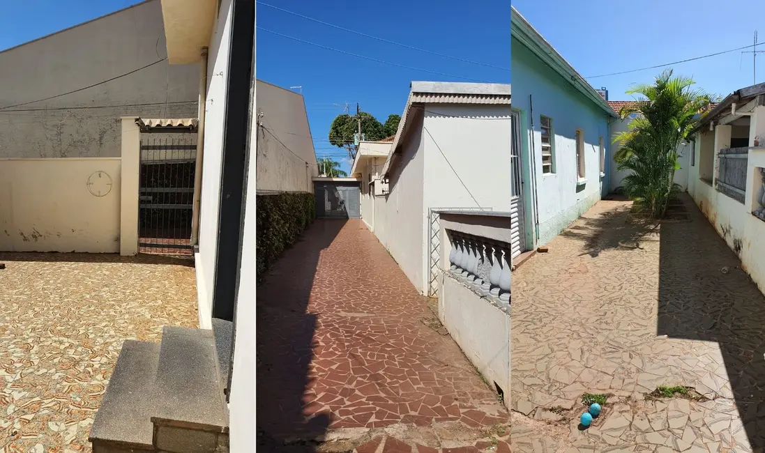 Casa com 4 quartos à venda, 129m2 em Piracicaba - SP - imagem 8 Foto 8 de Casa com 4 quartos à venda, 129m2 em Piracicaba - SP