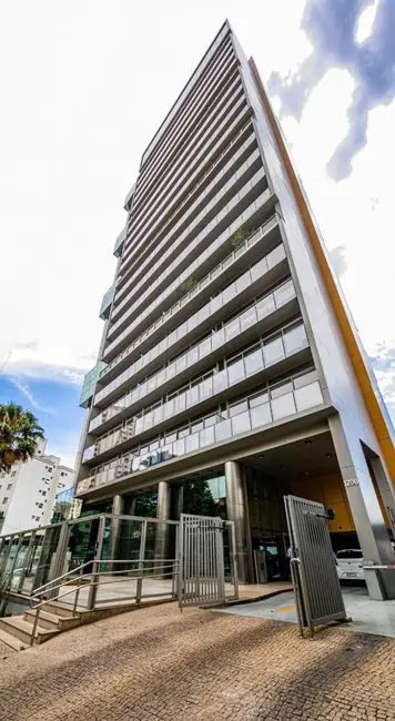 Foto 3 de Sala Comercial para alugar, 62m2 em Piracicaba - SP