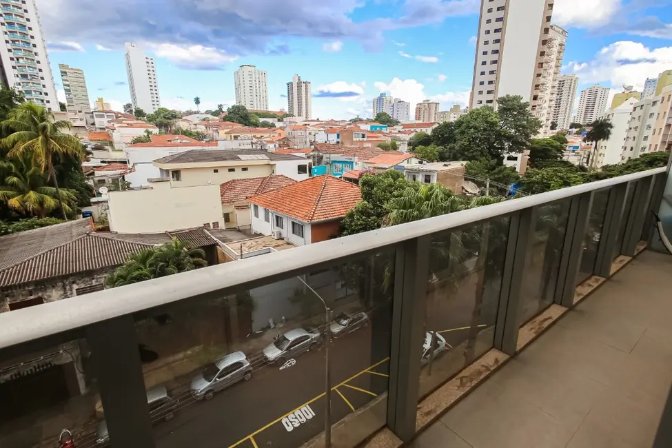 Foto 8 de Sala Comercial para alugar, 62m2 em Piracicaba - SP