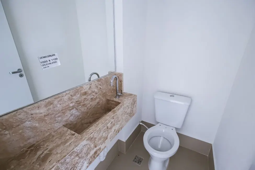 Foto 9 de Sala Comercial para alugar, 62m2 em Piracicaba - SP