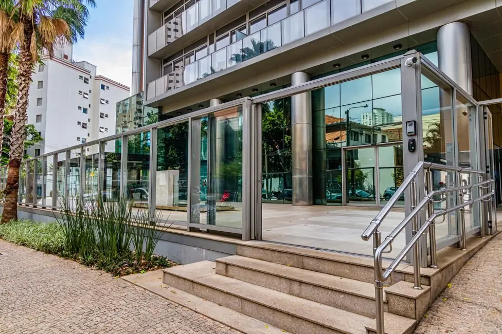 Foto 2 de Sala Comercial para alugar, 62m2 em Piracicaba - SP