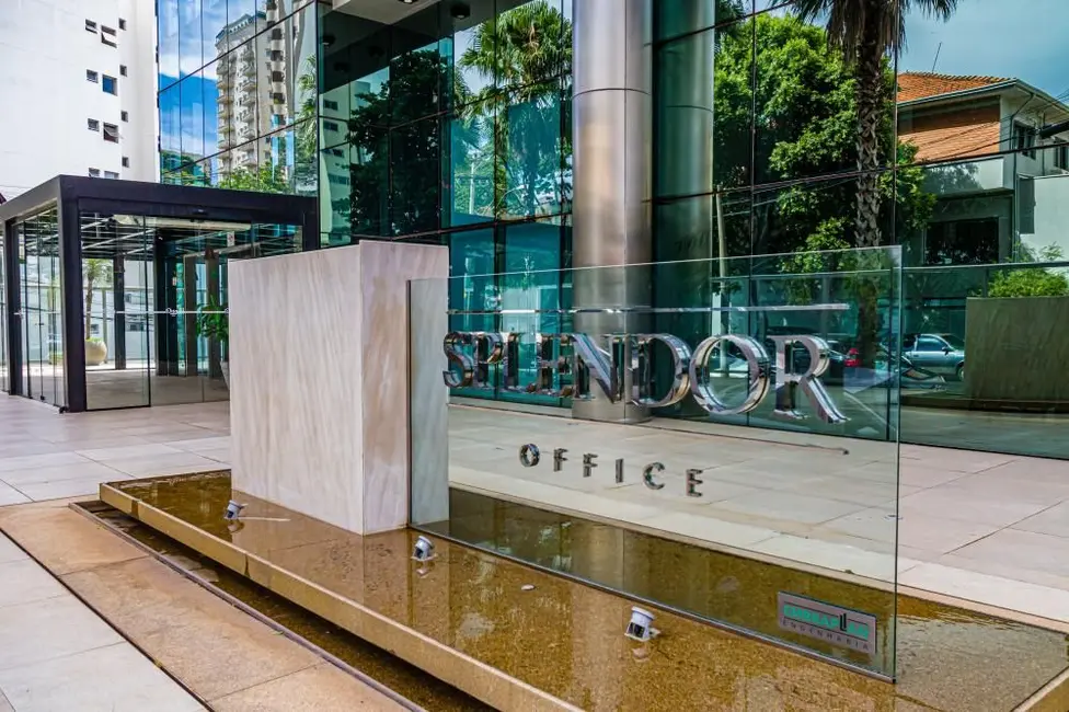 Foto 1 de Sala Comercial para alugar, 62m2 em Piracicaba - SP