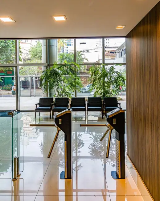 Foto 5 de Sala Comercial para alugar, 62m2 em Piracicaba - SP