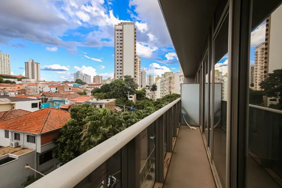 Foto 7 de Sala Comercial para alugar, 62m2 em Piracicaba - SP