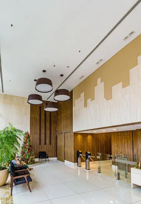 Foto 6 de Sala Comercial para alugar, 62m2 em Piracicaba - SP