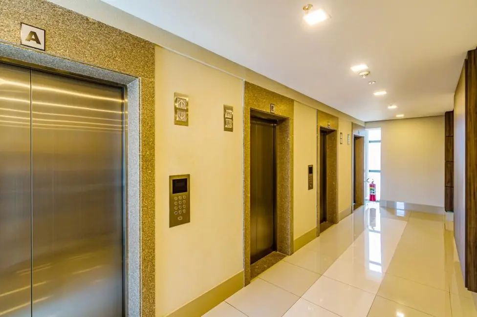 Foto 4 de Sala Comercial para alugar, 62m2 em Piracicaba - SP