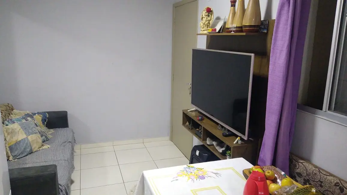 Foto 1 de Apartamento com 2 quartos à venda, 45m2 em Piracicaba - SP