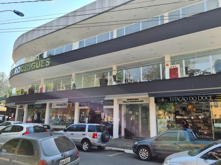 Foto 1 de Loja à venda, 23m2 em Aguas De Sao Pedro - SP