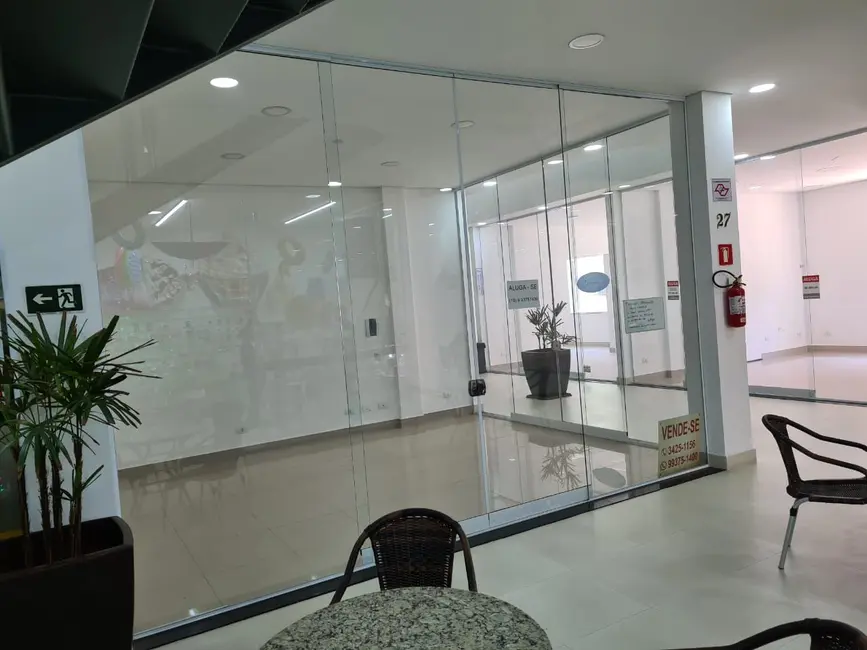 Foto 8 de Loja à venda, 23m2 em Aguas De Sao Pedro - SP