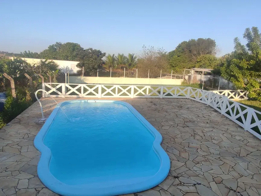 Foto 5 de Chácara com 3 quartos à venda, 240m2 em Piracicaba - SP