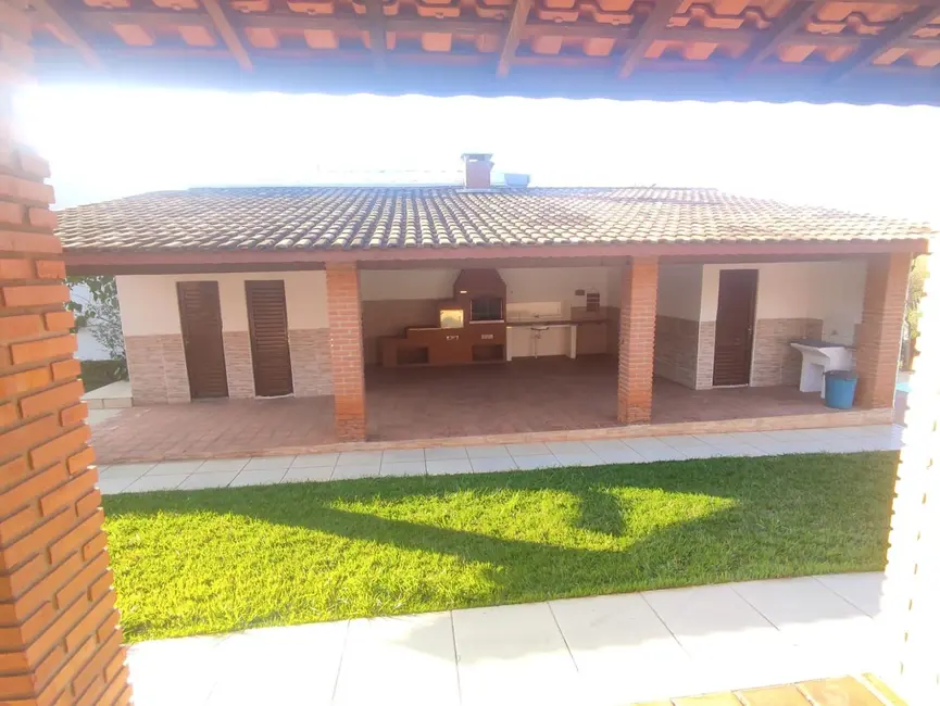 Foto 2 de Chácara com 3 quartos à venda, 240m2 em Piracicaba - SP