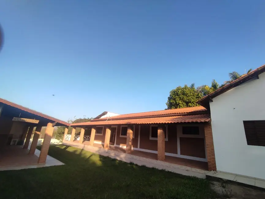 Foto 3 de Chácara com 3 quartos à venda, 240m2 em Piracicaba - SP