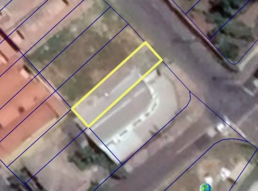 Foto 5 de Terreno / Lote à venda, 186m2 em Piracicaba - SP