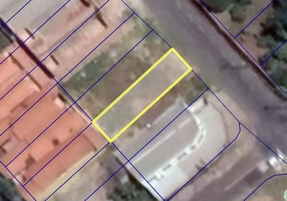 Foto 4 de Terreno / Lote à venda, 186m2 em Piracicaba - SP