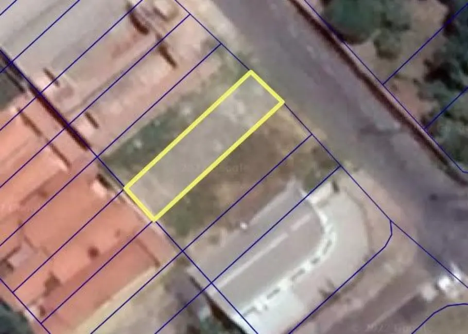 Foto 3 de Terreno / Lote à venda, 186m2 em Piracicaba - SP