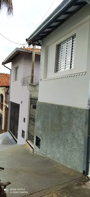 Foto 1 de Casa com 1 quarto para alugar, 100m2 em Piracicaba - SP