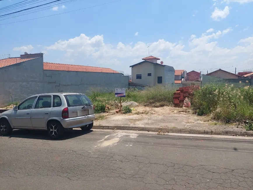 Foto 1 de Terreno / Lote à venda, 175m2 em Piracicaba - SP