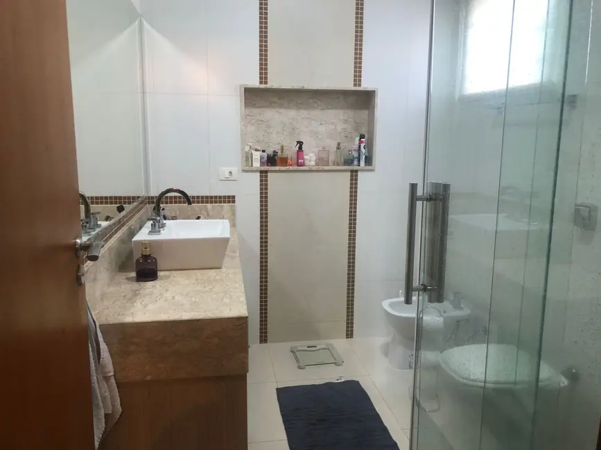 Foto 7 de Casa de Condomínio com 6 quartos à venda, 600m2 em Piracicaba - SP